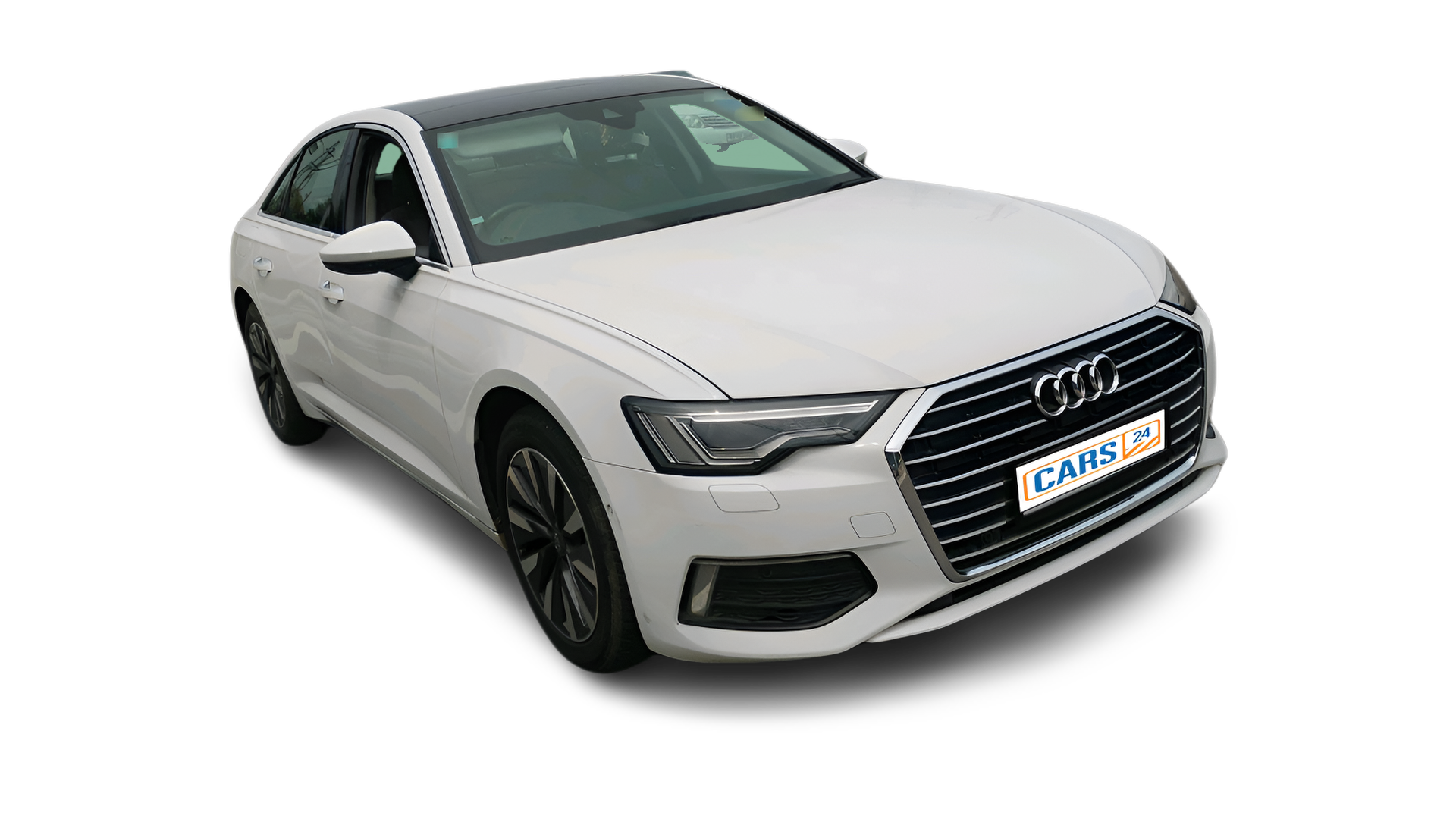 Audi A6-img
